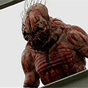 Monsters (From Feast)