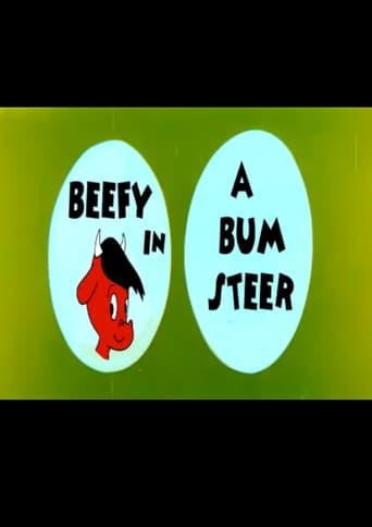 A Bum Steer (1957)