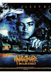 A Nightmare on Elm Street (1984)