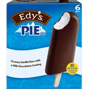 Edy&#39;s Pie