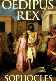 Oedipus Rex (Sophocles)