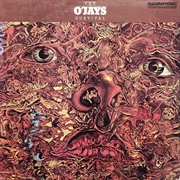 The O'jays - Survival