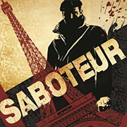 The Saboteur