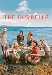 The Durrells (2016)
