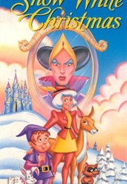 A Snow White Christmas (1980)
