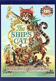 The Ship&#39;s Cat (Richard Adams)