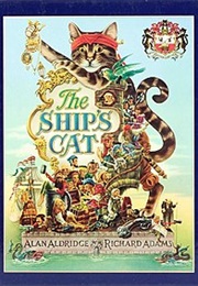 The Ship's Cat (Richard Adams)