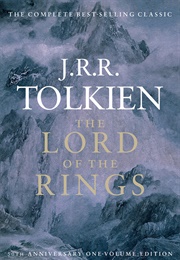The Lord of the Rings (J.R.R. Tolkien)