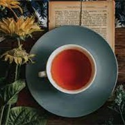 Black Tea From India