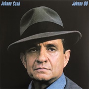 Johnny 99 (Johnny Cash, 1983)