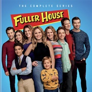Fuller House