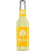 Fritz-Limo Zitronenlimonade