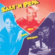 Push It (Salt-N-Pepa)