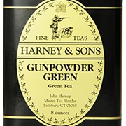 Harney & Sons Gunpowder Green Tea