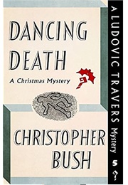 Dancing Death (Christopher Bush)