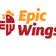 Epic Wings N Things