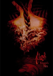 Flesh (Khanh Ha)