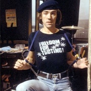 Walter Henry "Wolfie" Smith (Citizen Smith)