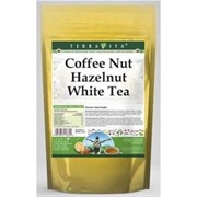 Terravita Coffee Nut Hazelnut White Tea