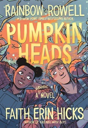 Pumpkin Heads