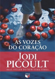 As Vozes Do Coração (Jodi Picoult)