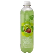 Meijer Sparkling Kiwi Strawberry