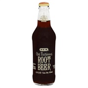 H-E-B Old Fashioned Root Beer
