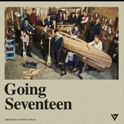 Seventeen - Fast Pace