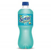 Sunkist Berry Lemonade