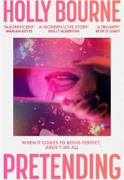 Pretending (Holly Bourne)