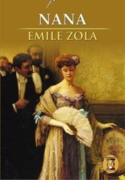 Nana (Émile Zola)