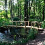 Naturpark Märkische Schweiz