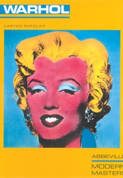 Andy Warhol (Carter Ratliff)
