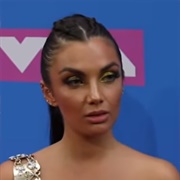 Elettra Lamborghini (Bisexual, She/Her)