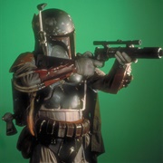 Boba Fett