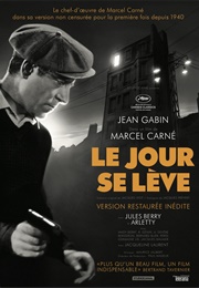 Le Jour Se Leve (1939)