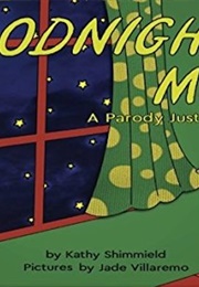 Goodnight Mom (Kathy Shimmield)