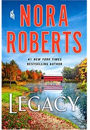 Legacy (Nora Roberts)