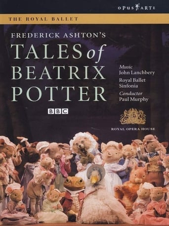 Tales of Beatrix Potter (The Royal Ballet) (2007)