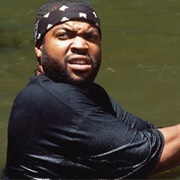 Danny Rich (Anaconda, 1997)