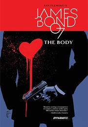 The Body (Ales Kot)