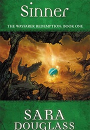 Sinner (Sara Douglass)