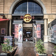 Johannesburg, South Africa