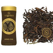 Argo Tea Hong Cha