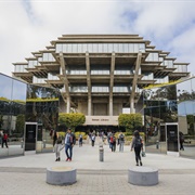 University of California, San Diego