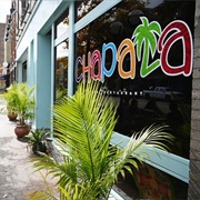 Chapala Mexican Restaurant, Ann Arbor