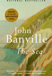 The Sea (John Banville)