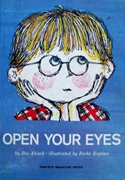 Open Your Eyes (Roz Abisch)