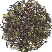 David's Tea First Flush Darjeeling