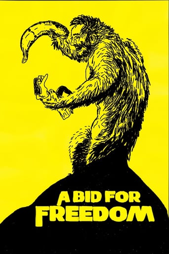A Bid for Freedom (2020)